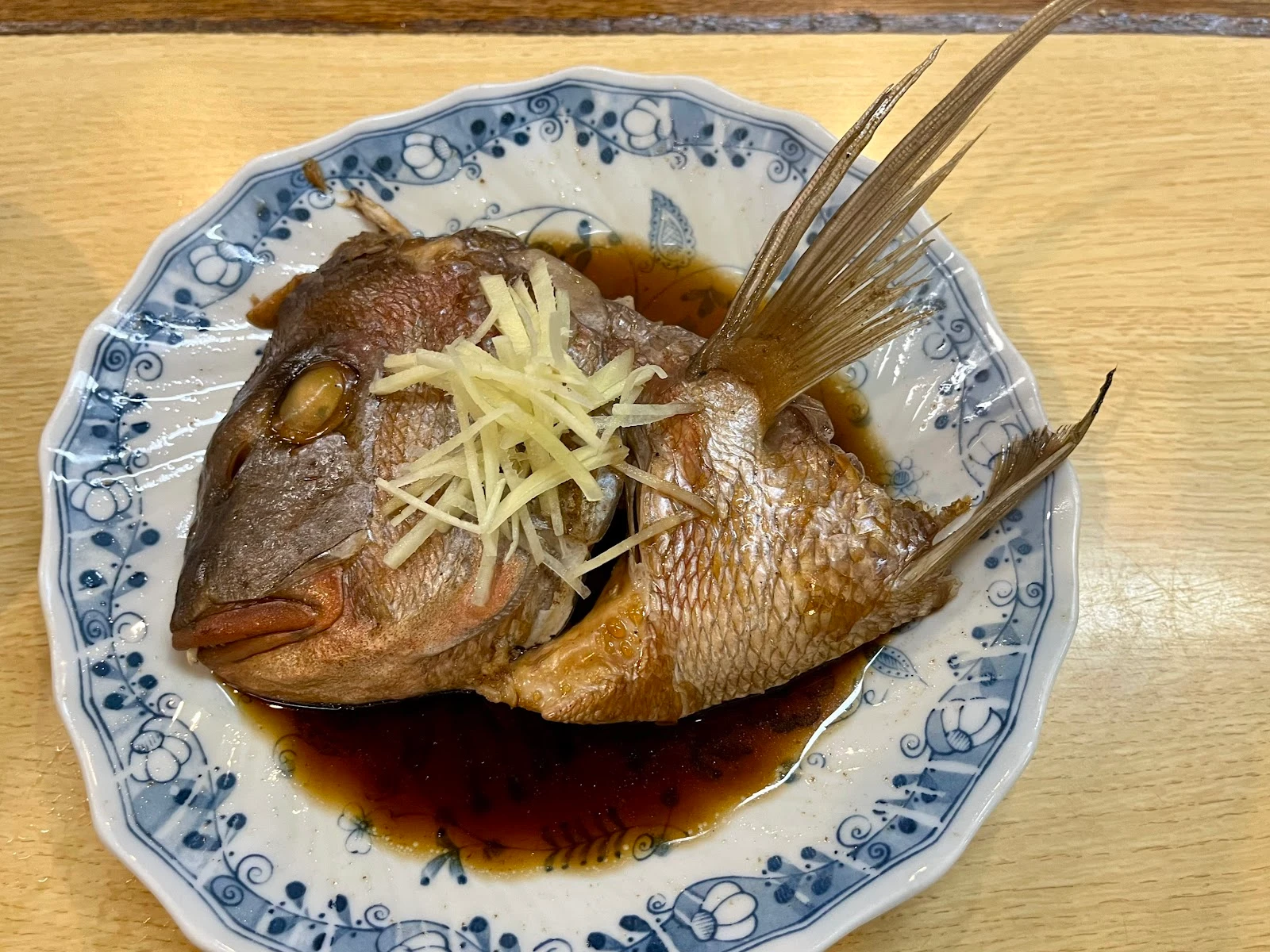 Uosan Sakaba Menu photo 15